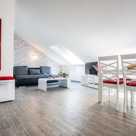 Apartments House Durdica 波尔 客房 照片