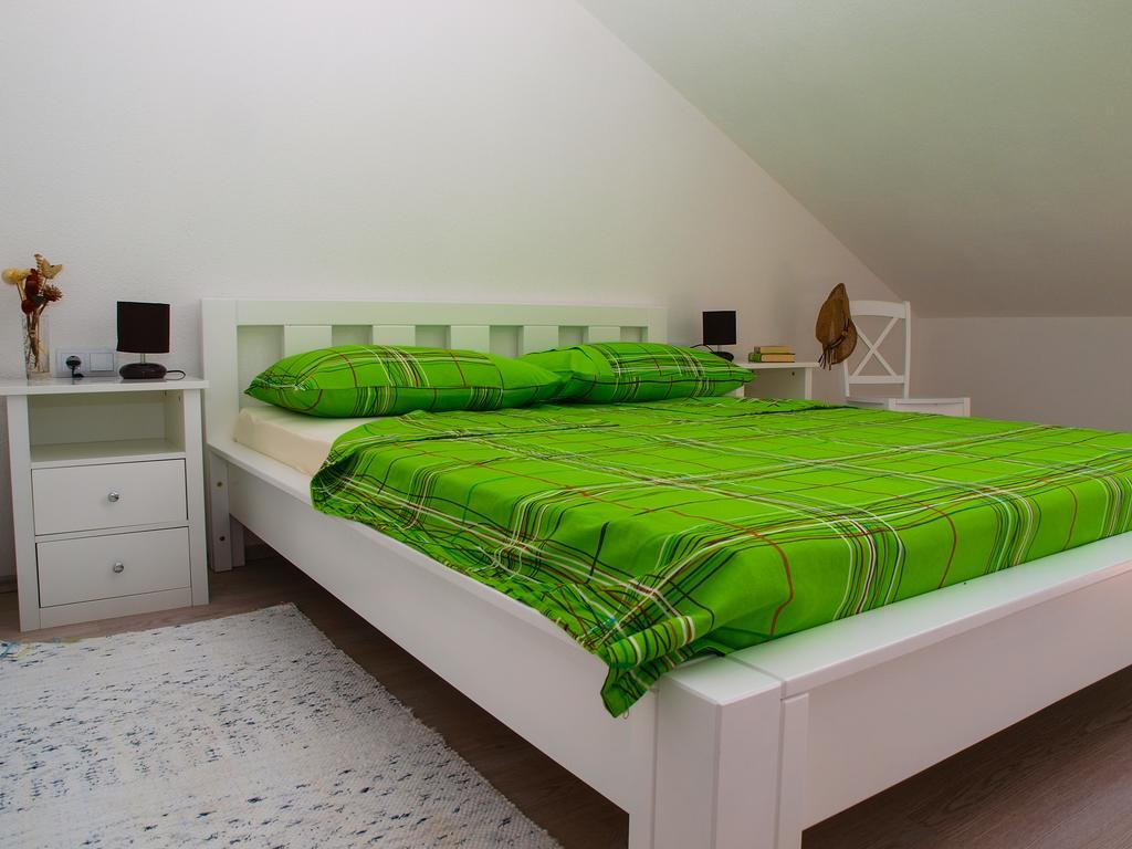 Apartments House Durdica 波尔 客房 照片
