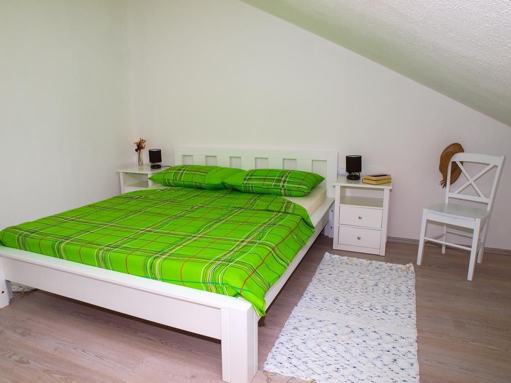 Apartments House Durdica 波尔 客房 照片
