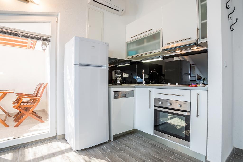 Apartments House Durdica 波尔 客房 照片