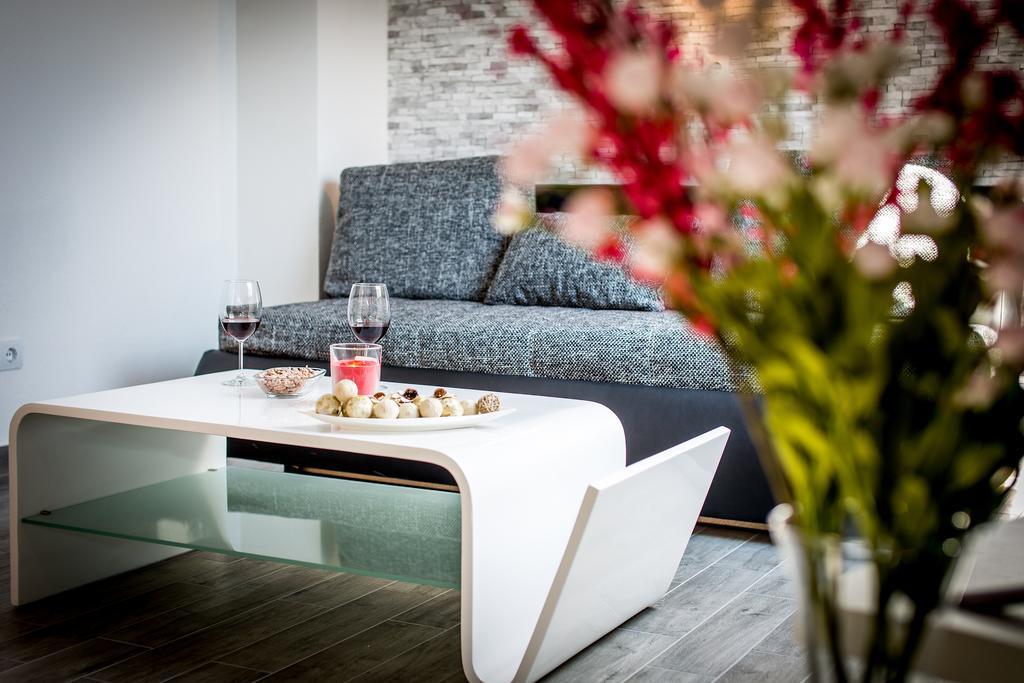 Apartments House Durdica 波尔 客房 照片