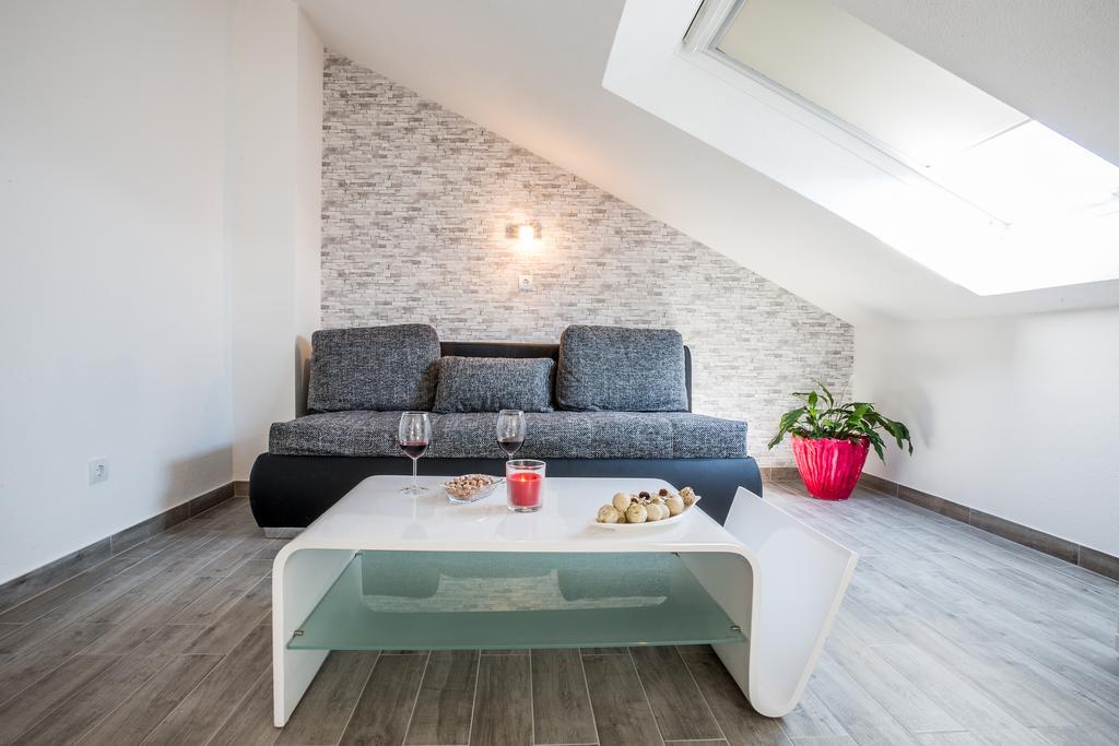 Apartments House Durdica 波尔 客房 照片
