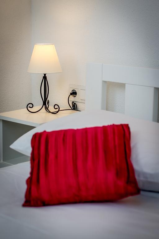 Apartments House Durdica 波尔 客房 照片